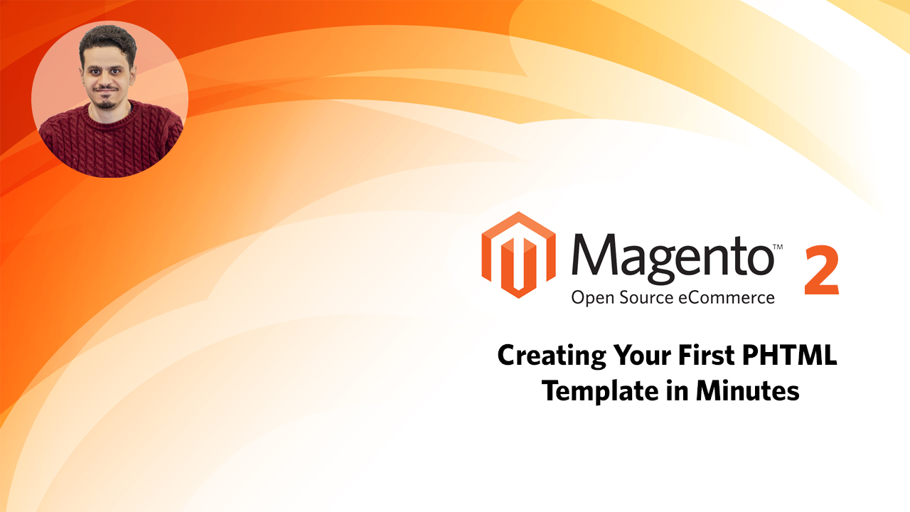 Creating Your First PHTML Template in Minutes